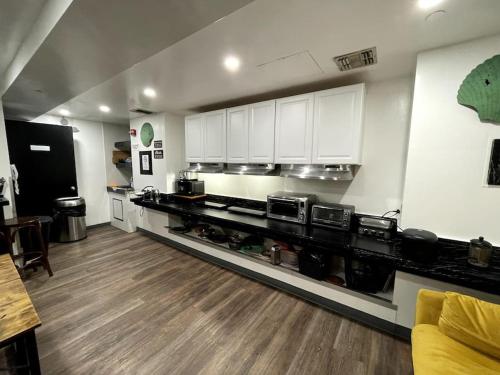The Renwick Duplex at The Mansfield Midtown, New York (Foto 9)