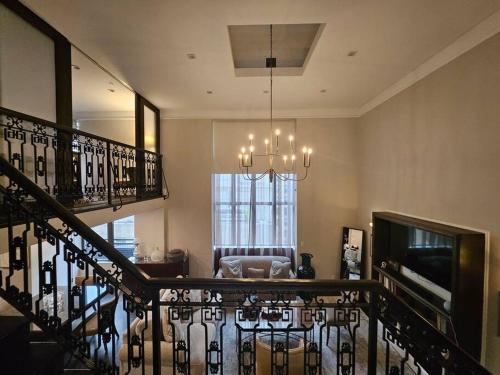 The Renwick Duplex at The Mansfield Midtown, New York (Foto 10)