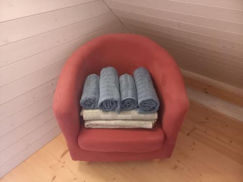 Lakefront Lodge Lakefront Lodge