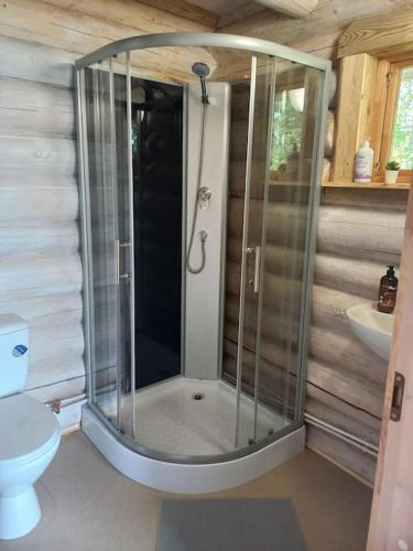 Lakefront Lodge Lakefront Lodge