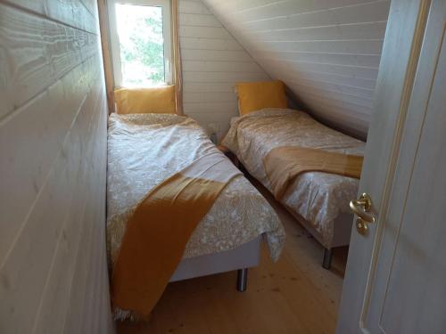 Lakefront Lodge Lakefront Lodge