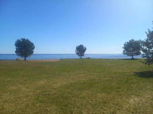 Lakefront Lodge Lakefront Lodge