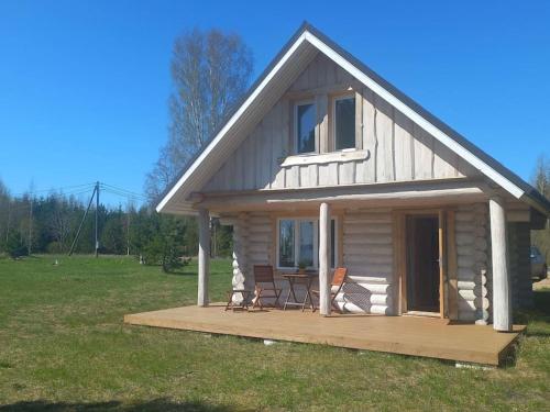 Lakefront Lodge Lakefront Lodge