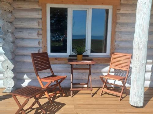 Lakefront Lodge Lakefront Lodge