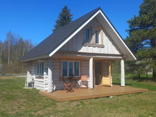 Lakefront Lodge Lakefront Lodge