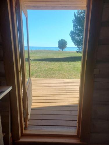 Lakefront Lodge Lakefront Lodge