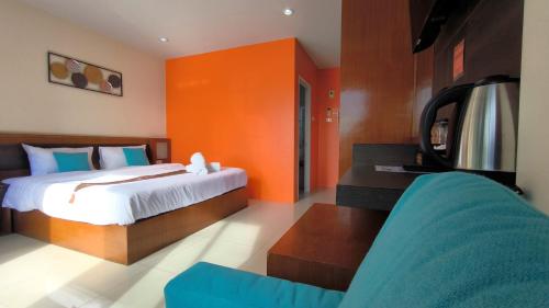 Superior Double Room image 10
