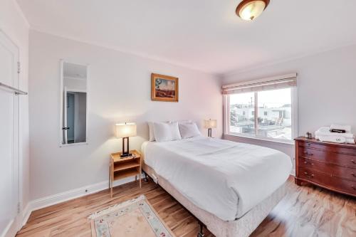 Gorgeous 4br2ba Home Near Ocean Beach near San Francisco Zoo