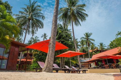 シヤナ リゾート