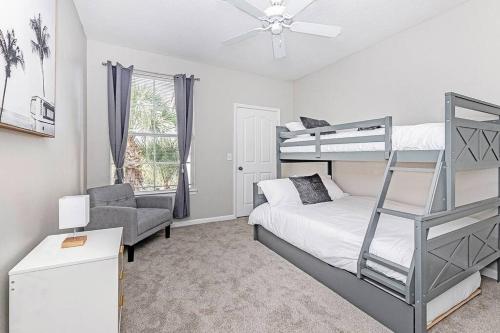 Orlando Retreat 2B2B / Disney-Universal-SeaWorld detail