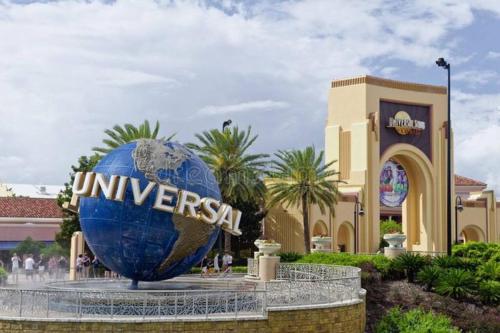 Orlando Retreat 2B2B / Disney-Universal-SeaWorld