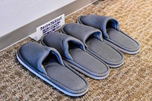 Comfort Double - Smoking