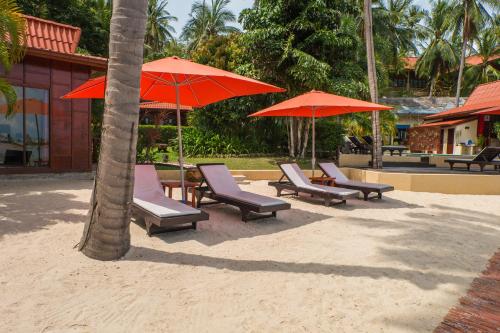 シヤナ リゾート