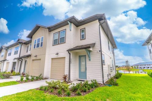 It13702 - Festival Resort - 3 Bed 2,5 Baths Townhouse in Davenport, USA