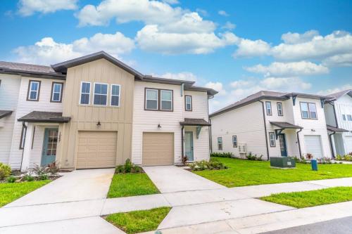 It13702 - Festival Resort - 3 Bed 2,5 Baths Townhouse in Davenport, USA
