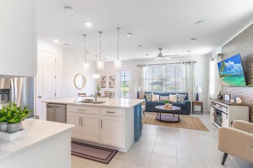 It13702 - Festival Resort - 3 Bed 2,5 Baths Townhouse in Davenport, USA
