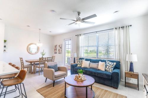 It13702 - Festival Resort - 3 Bed 2,5 Baths Townhouse in Davenport, USA