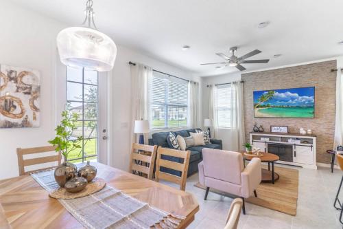 It13702 - Festival Resort - 3 Bed 2,5 Baths Townhouse in Davenport, USA