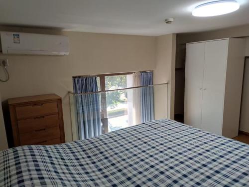 iNestin Shanghai Apt Waigaoqiao, Shanghai (foto 10)