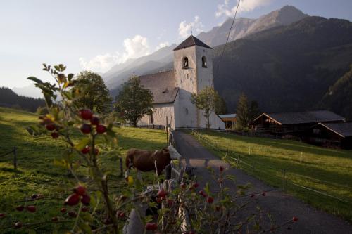 Alpengasthof Zollwirt