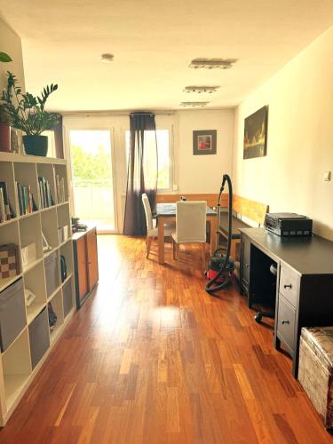 University Messe Apartment in Sankt Peter