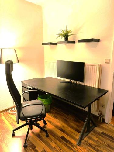 University Messe Apartment in Sankt Peter