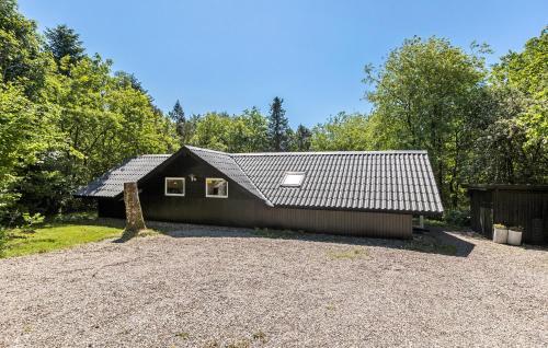 3 Bedroom Cozy Home In Toftlund