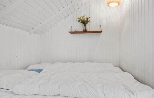 3 Bedroom Cozy Home In Toftlund