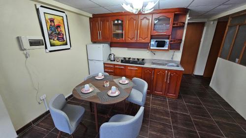 Four-Bedroom House image 7