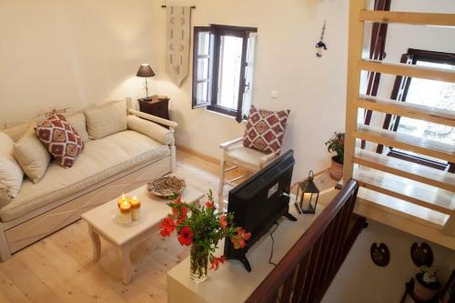 St Georges Sanctum, the Heart of Rhodes Old Town gîte à louer Ródos