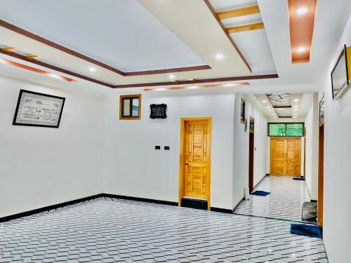 The Abbott Crown Hotel Rajwal in Naran