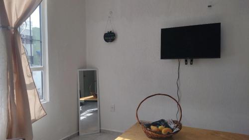 Saramuyah Home Cancun, Cancún (Foto 10)