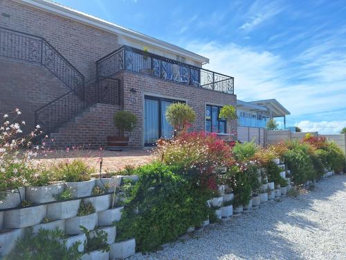 Exterior view of 41 on Siffie