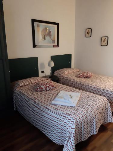 Hotel Borgo Antico