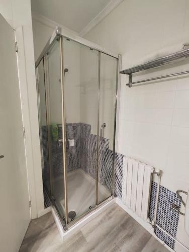 Sabaris Baiona planta baja de vivienda