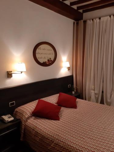 Hotel Borgo Antico