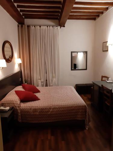 Hotel Borgo Antico