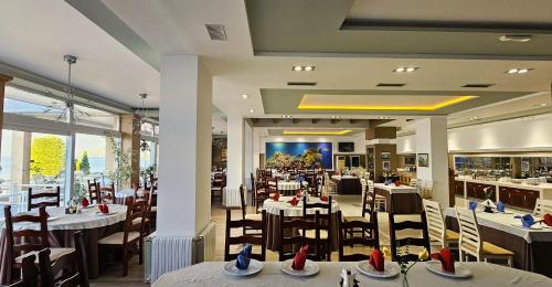 Hotel Enkelana in Поградец