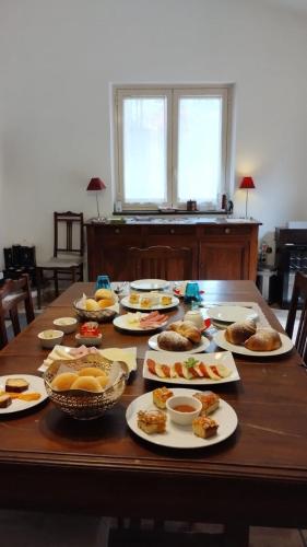Torre Di Sebastiano Room Type - Apartment - Ground Floor