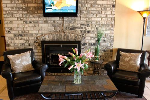 Heritage Inn Hotel - image 10