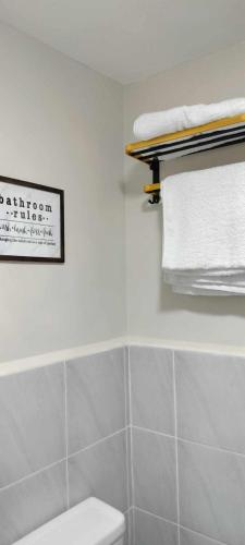 Seven Suite Seven Suite