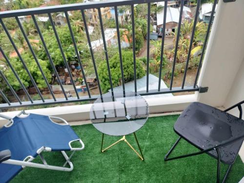 Seven Suite Seven Suite