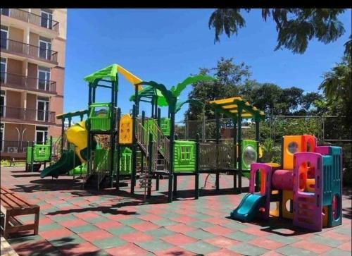 Seven Suite Seven Suite