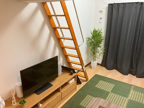 共用Lounge/電視區