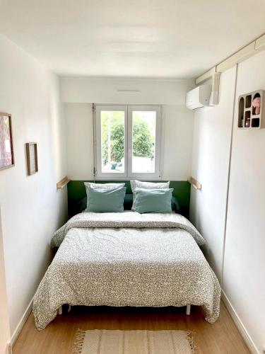 Appartement Lumineux et élégant à 15min de Paris - Location saisonnière - Rueil-Malmaison