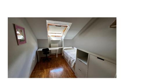 Vivienda Falda del Monsacro in Penanes