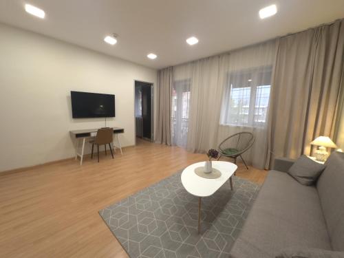 NAVA Hotel & Tours - main image