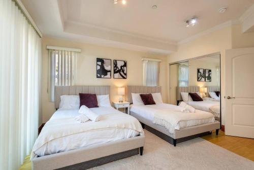 LAs Hidden Gem Your Private Escape in Los Angeles, USA