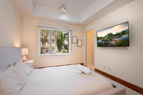 LA's Hidden Gem Your Private Escape