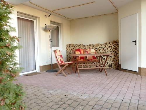 Wetekams Ferienwohnung W5 in Diemelstadt